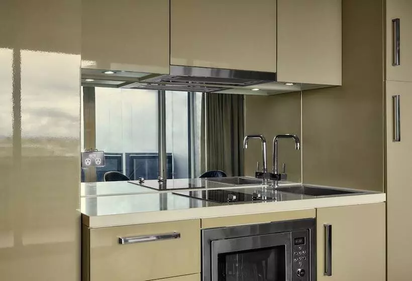 Fotos del hotel Art Series  The Blackman:  2