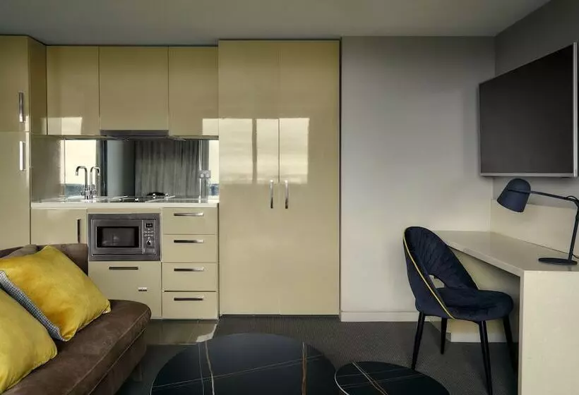 Fotos del hotel Art Series  The Blackman:  24