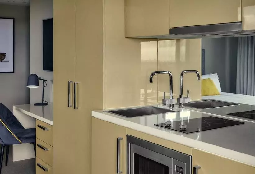 Fotos del hotel Art Series  The Blackman:  6