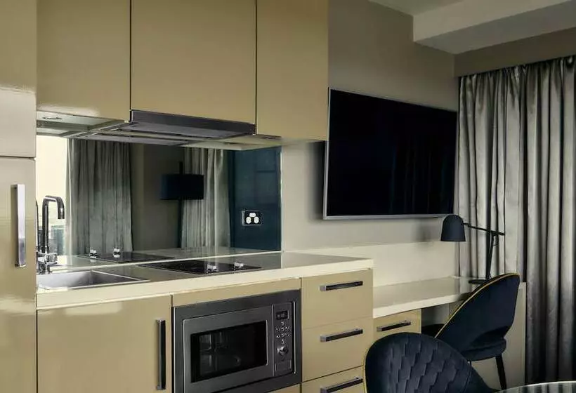 Fotos del hotel Art Series  The Blackman:  20