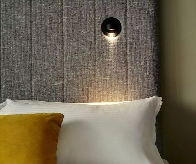 Fotos del hotel Art Series  The Blackman:  25