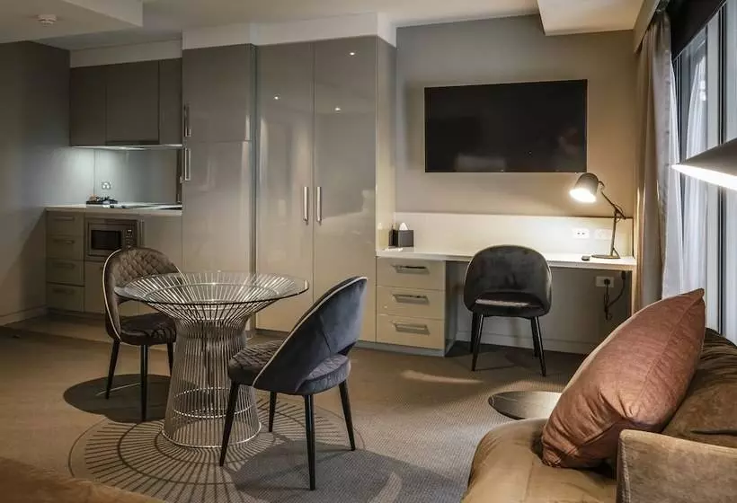 Fotos del hotel Art Series  The Blackman:  21