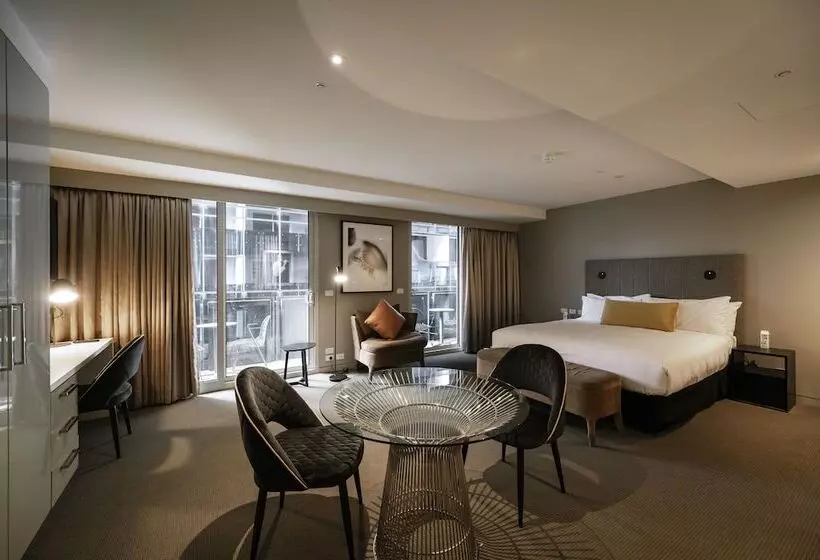 Fotos del hotel Art Series  The Blackman:  5