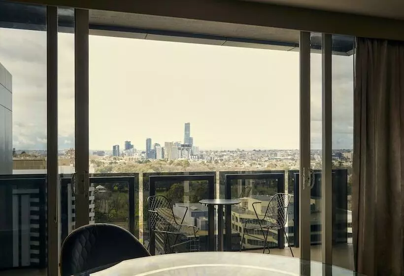 Fotos del hotel Art Series  The Blackman:  4