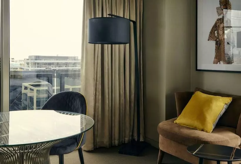 Fotos del hotel Art Series  The Blackman:  23