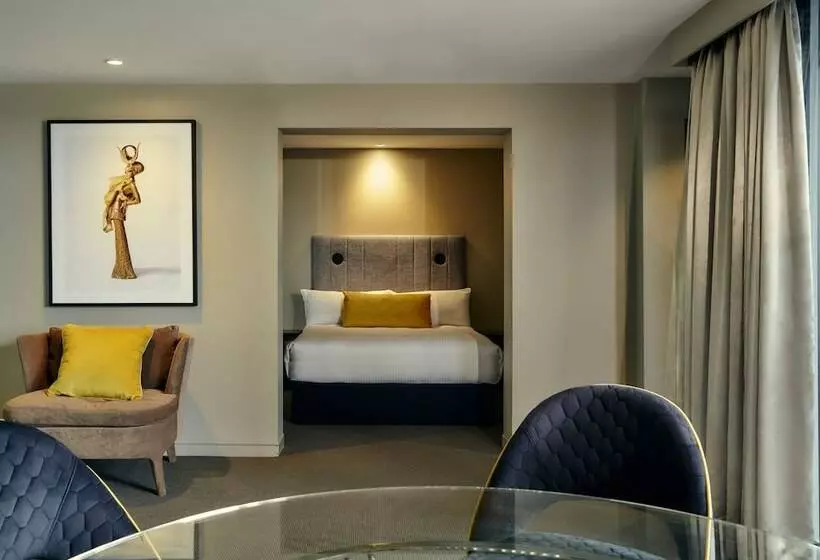 Fotos del hotel Art Series  The Blackman:  14