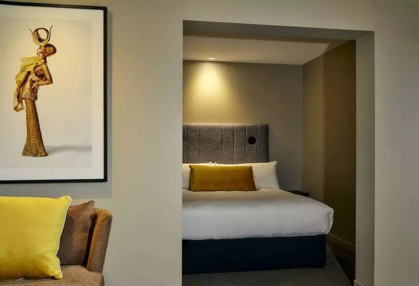 Fotos del hotel Art Series  The Blackman:  15