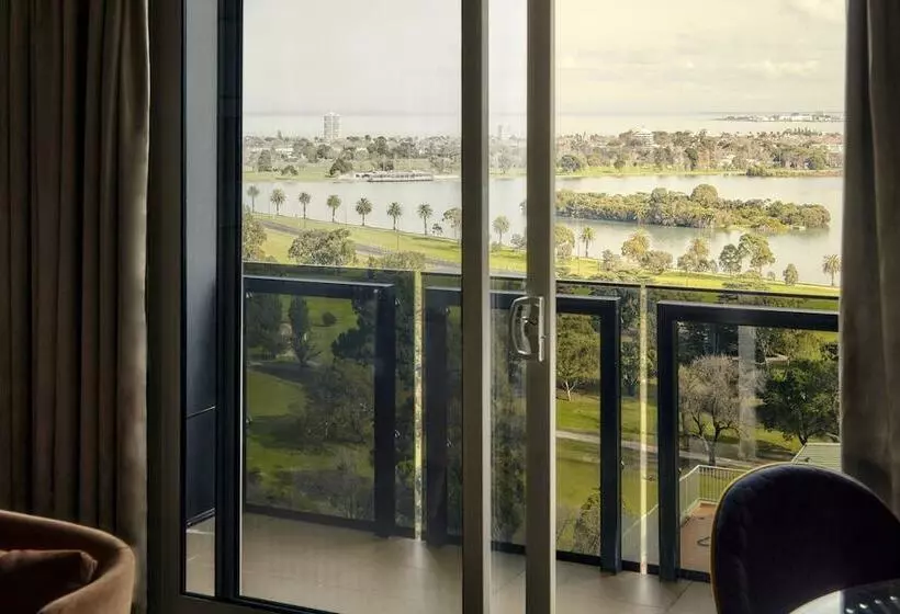 Fotos del hotel Art Series  The Blackman:  11