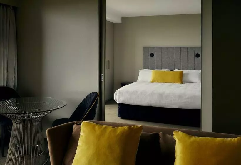 Fotos del hotel Art Series  The Blackman:  16