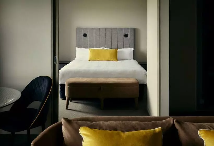 Fotos del hotel Art Series  The Blackman:  17