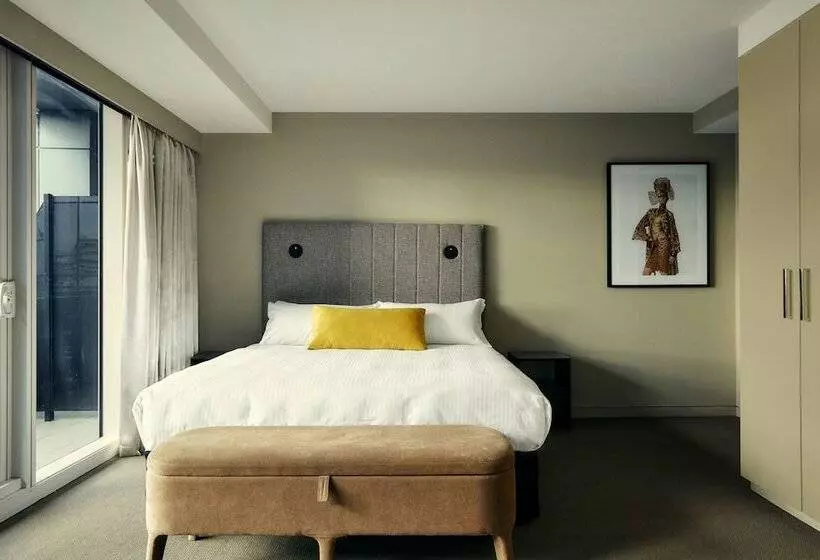 Fotos del hotel Art Series  The Blackman:  18