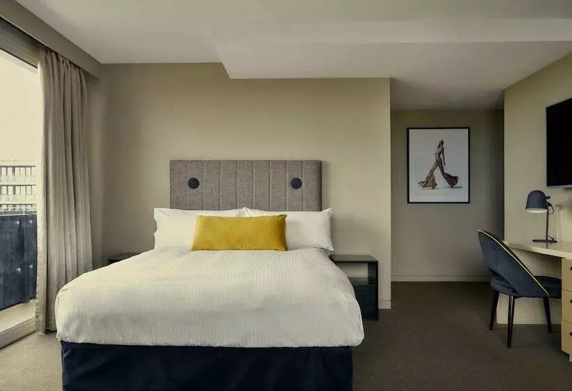 Fotos del hotel Art Series  The Blackman:  19