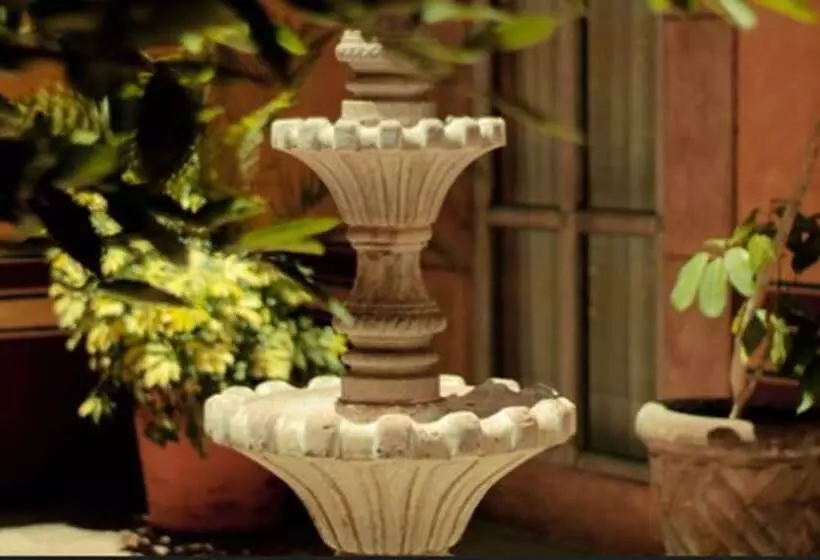 Fotos del hotel Quinta Santiago:  8