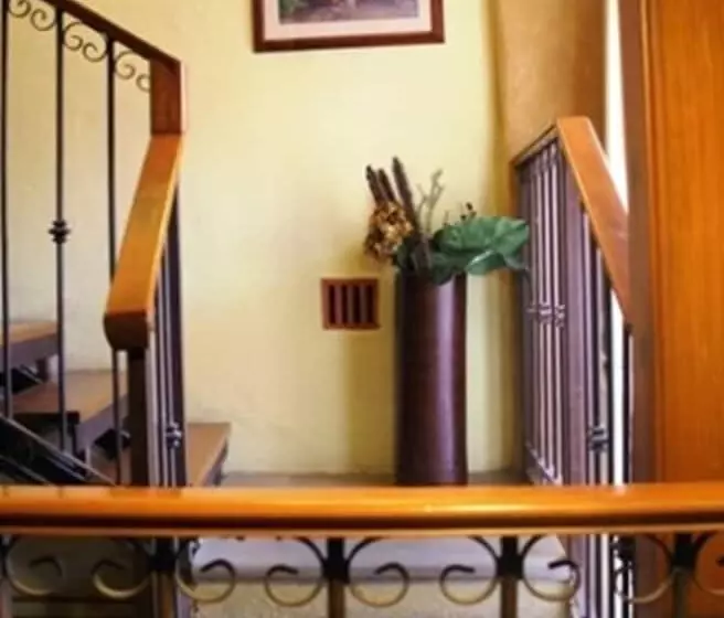 Fotos del hotel Quinta Santiago:  9