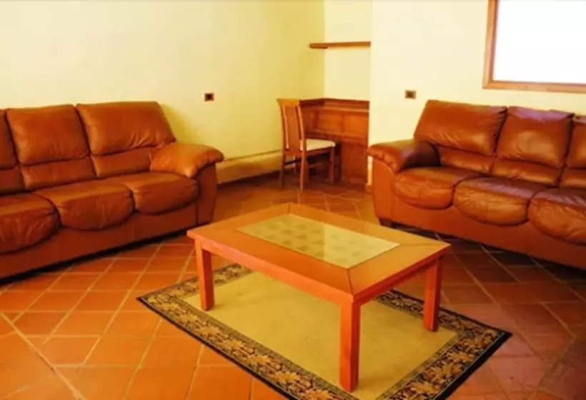 Fotos del hotel Quinta Santiago:  22