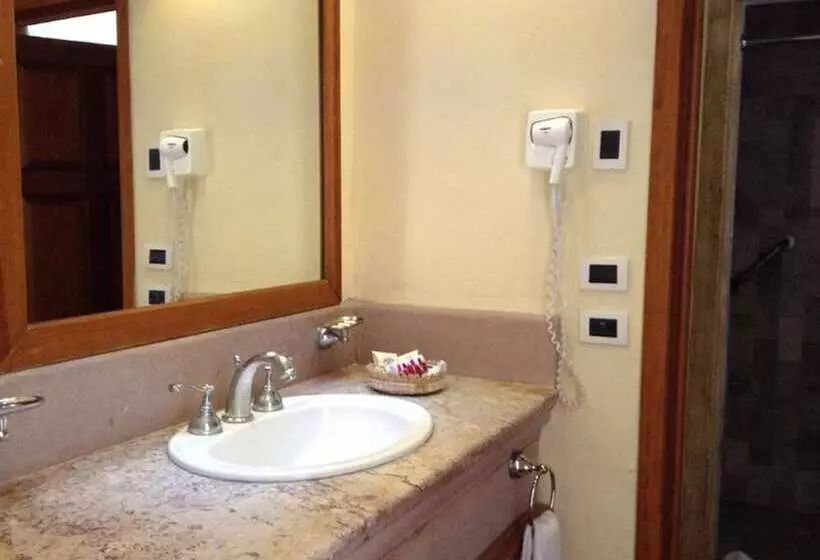 Fotos del hotel Quinta Santiago:  3