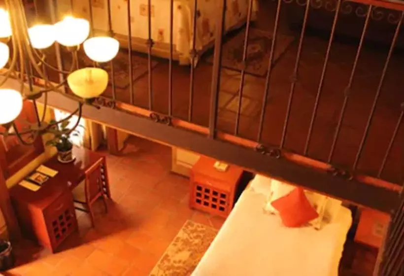 Fotos del hotel Quinta Santiago:  24