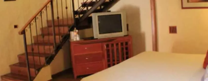 Fotos del hotel Quinta Santiago:  16