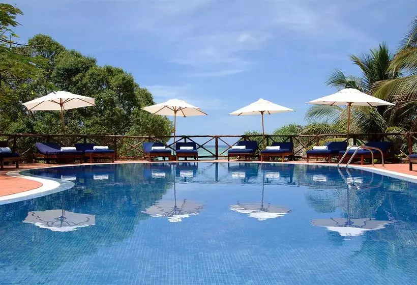 Fotos del hotel Ras Nungwi Beach:  2