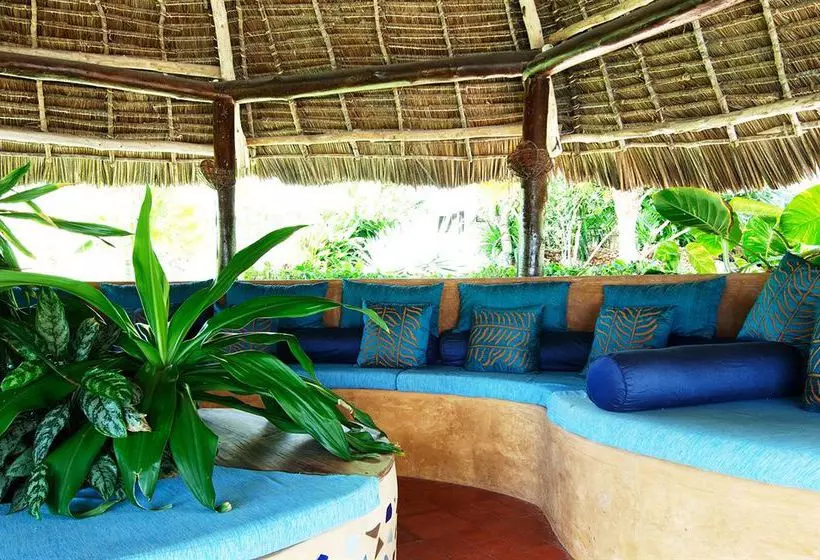 Fotos del hotel Ras Nungwi Beach:  4