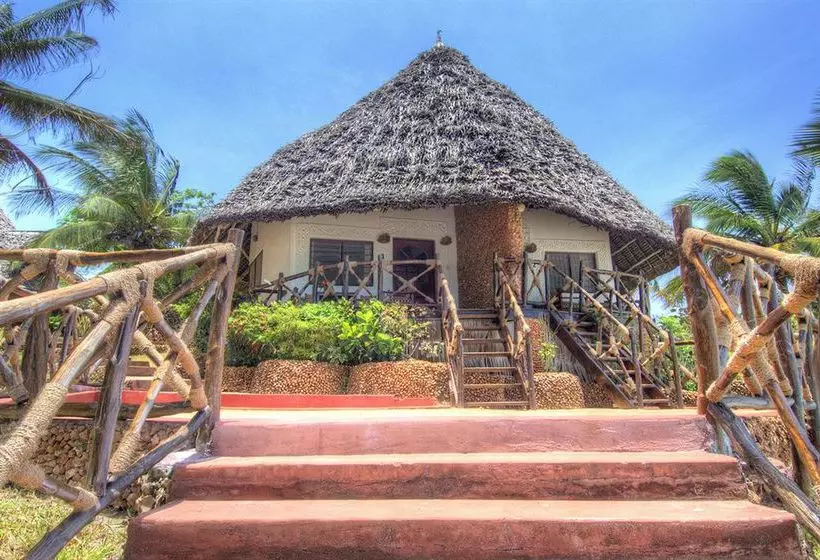 Fotos del hotel Ras Nungwi Beach:  25