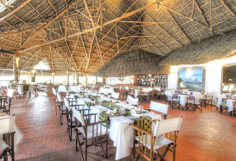 Fotos del hotel Ras Nungwi Beach:  10