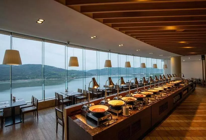 Fotos del hotel Sono Belle Gyeongju:  13