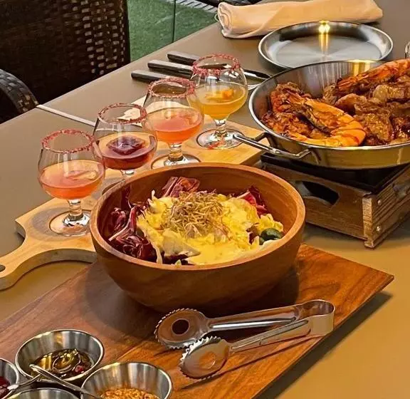 Fotos del hotel Sono Belle Gyeongju:  22