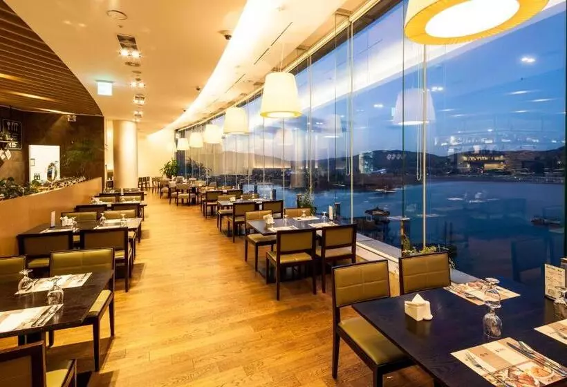 Fotos del hotel Sono Belle Gyeongju:  24