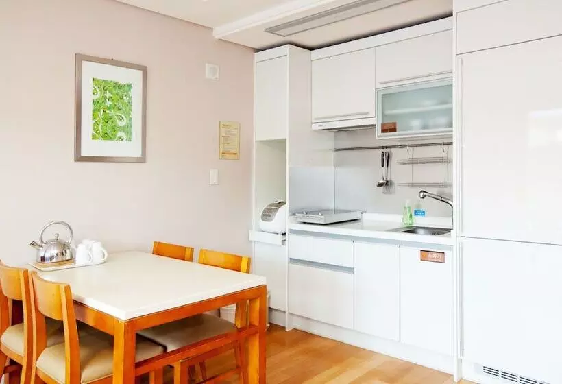 Fotos del hotel Sono Belle Gyeongju:  14