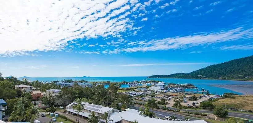 Fotos del hotel The Sebel Whitsundays  Formally Blue Horizon Resort Apartments:  5