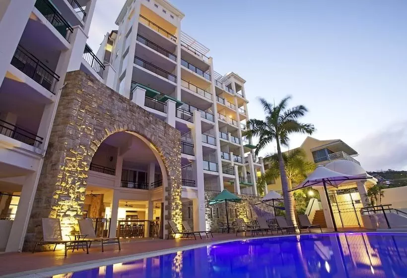 The Sebel Whitsundays  Formally Blue Horizon Resort Apartments