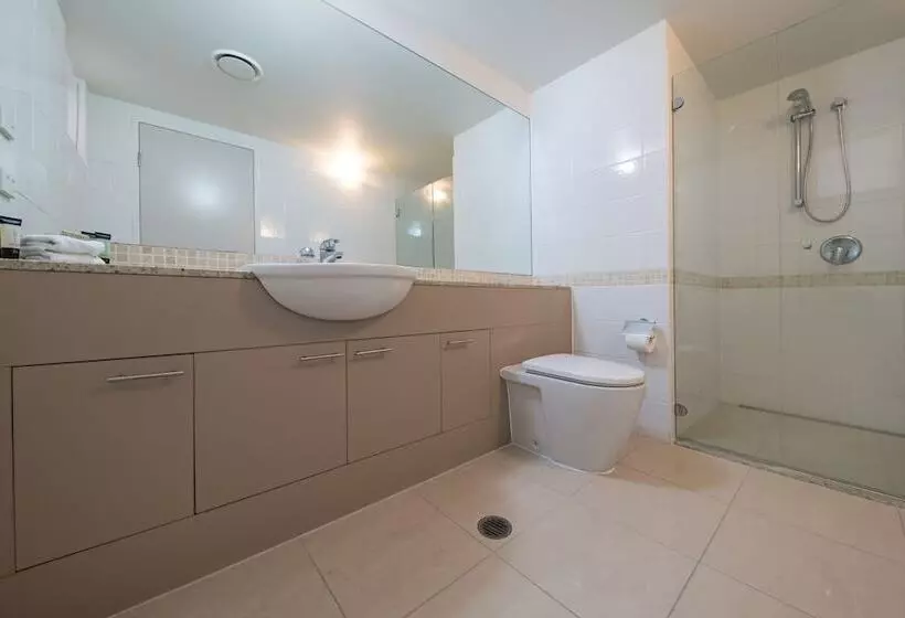 Fotos del hotel The Sebel Whitsundays  Formally Blue Horizon Resort Apartments:  14