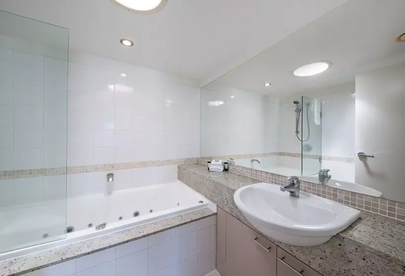 Fotos del hotel The Sebel Whitsundays  Formally Blue Horizon Resort Apartments:  4