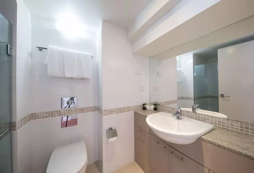 Fotos del hotel The Sebel Whitsundays  Formally Blue Horizon Resort Apartments:  11