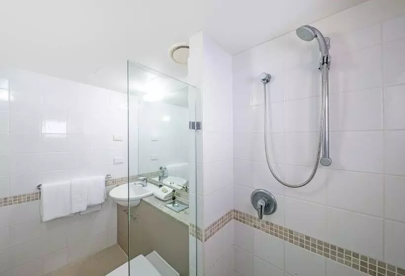 Fotos del hotel The Sebel Whitsundays  Formally Blue Horizon Resort Apartments:  16