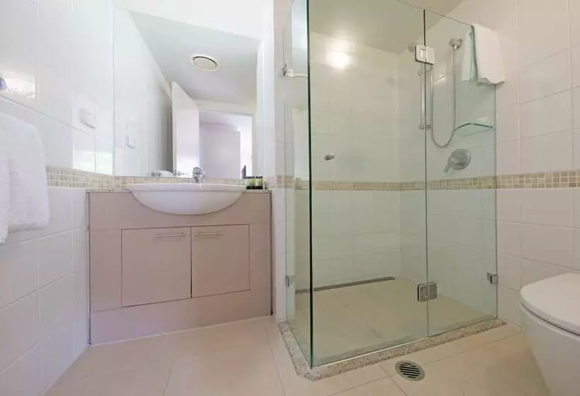 Fotos del hotel The Sebel Whitsundays  Formally Blue Horizon Resort Apartments:  8