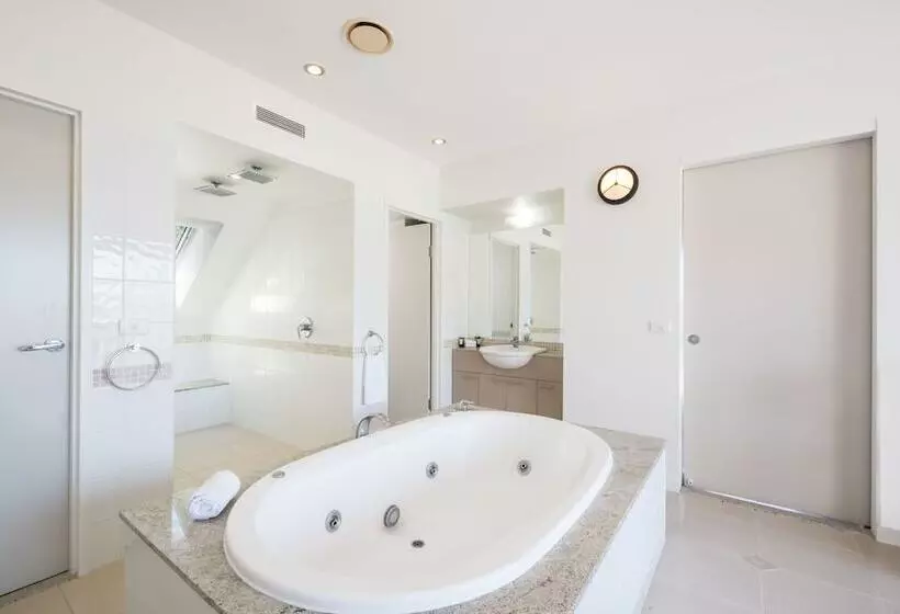 Fotos del hotel The Sebel Whitsundays  Formally Blue Horizon Resort Apartments:  18