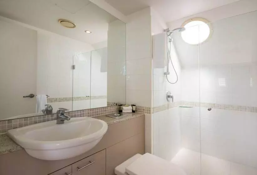 Fotos del hotel The Sebel Whitsundays  Formally Blue Horizon Resort Apartments:  23