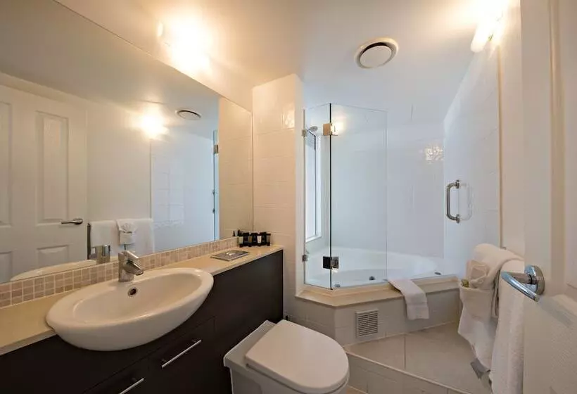 Fotos del hotel The Sebel Whitsundays  Formally Blue Horizon Resort Apartments:  20