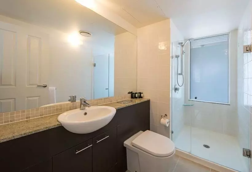 Fotos del hotel The Sebel Whitsundays  Formally Blue Horizon Resort Apartments:  22