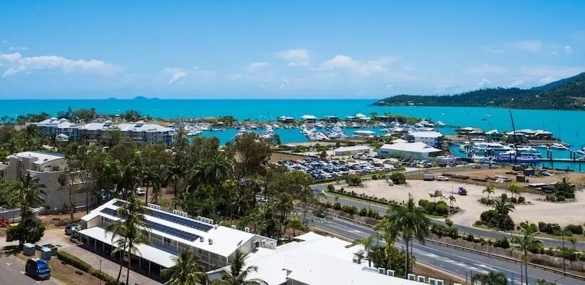 Fotos del hotel The Sebel Whitsundays  Formally Blue Horizon Resort Apartments:  17