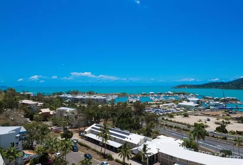 Fotos del hotel The Sebel Whitsundays  Formally Blue Horizon Resort Apartments:  9