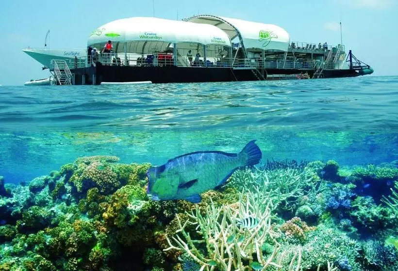 Fotos del hotel The Sebel Whitsundays  Formally Blue Horizon Resort Apartments:  7