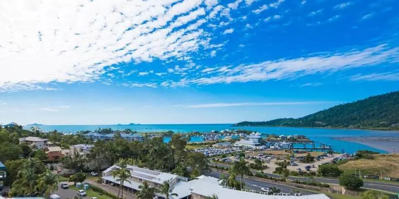 Fotos del hotel The Sebel Whitsundays  Formally Blue Horizon Resort Apartments:  12