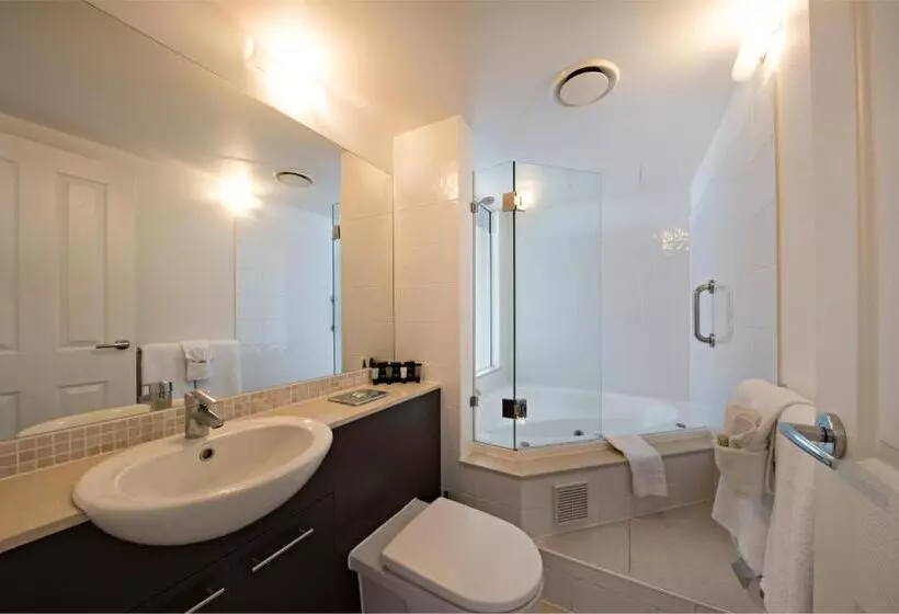 Fotos del hotel The Sebel Whitsundays  Formally Blue Horizon Resort Apartments:  24