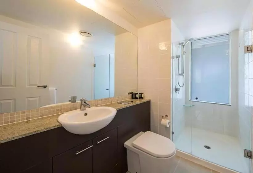 Fotos del hotel The Sebel Whitsundays  Formally Blue Horizon Resort Apartments:  25