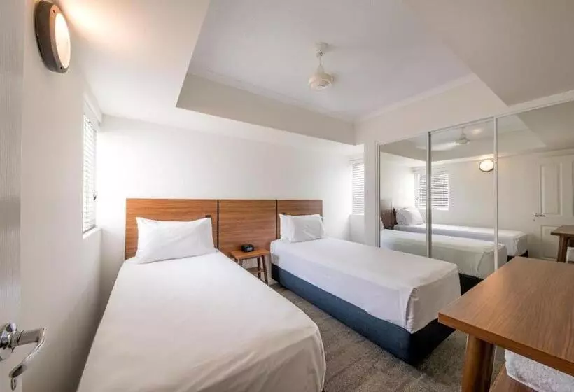 Fotos del hotel The Sebel Whitsundays  Formally Blue Horizon Resort Apartments:  2