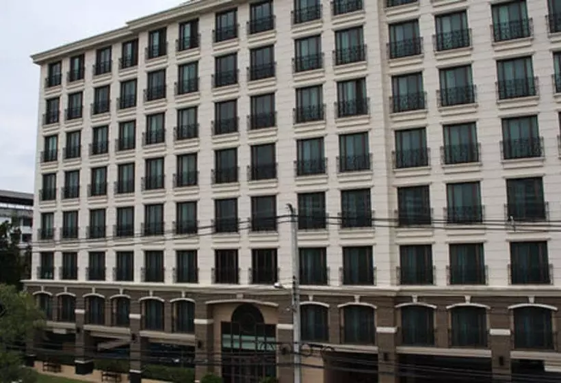 Fotos del hotel Thomson Residence:  4