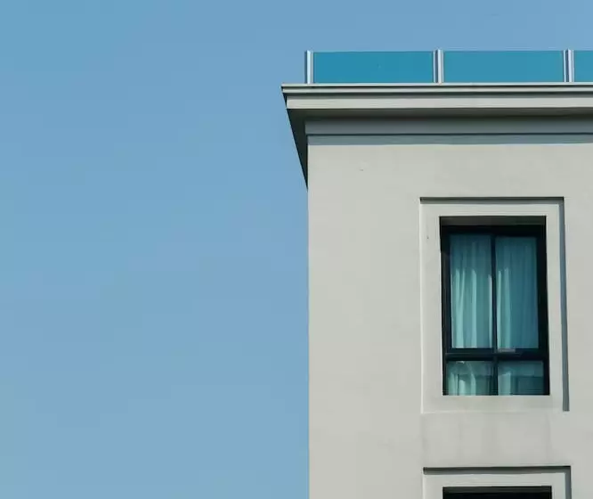 Fotos del hotel Thomson Residence:  11